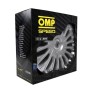 Tapacubos OMP Stinger Speed Plateado 15" (4 uds) de OMP, Tapacubos - Ref: S3706757, Precio: 38,24 €, Descuento: %