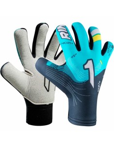 Torwarthandschuhe Rinat Kaizen Grau Erwachsene | Tienda24 Tienda24.eu