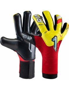 Torwarthandschuhe Uhlsport Soft Resist + Flex Frame Orange | Tienda24 Tienda24.eu