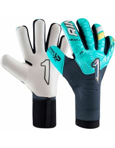 Luvas de Guarda-Redes Rinat Nkam Semi Onana Água Adultos | Tienda24 Tienda24.eu