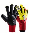 Guantes de Portero Rinat Nkam Training Rojo Adultos | Tienda24 Tienda24.eu