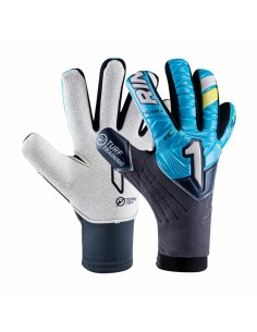 Guantes de Portero Rinat Gk Blanco Adultos | Tienda24 Tienda24.eu