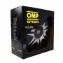 Hubcap OMP Ghost Speed Black Silver 13" (4 uds) | Tienda24 - Global Online Shop Tienda24.eu