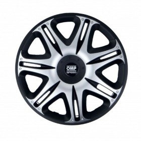 Copri Cerchioni OMP Stinger Speed Nero 13" | Tienda24 - Global Online Shop Tienda24.eu