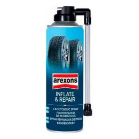 Pulverizador Arexons ARX34042 Neumático Hinchador Sellado rápido (300 ml) de Arexons, Abrillantadores - Ref: S3706802, Precio...