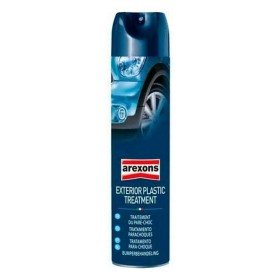 Traitement Arexons ARX34018 Plastique Finition brillante (600 ML) de Arexons, Cires à polir - Réf : S3706816, Prix : 6,73 €, ...