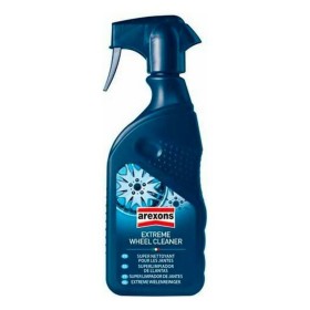 Pulitore per pneumatici Petronas Spray (500 ml) di Petronas, Detergenti cerchioni - Rif: S3706830, Prezzo: 9,49 €, Sconto: %