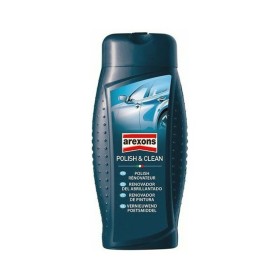 Abrilhantador para Automóveis Arexons (500 ml) de Arexons, Abrilhantadores - Ref: S3706834, Preço: 10,54 €, Desconto: %