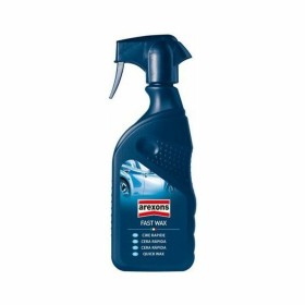 Cire Arexons ARX34028 Spray (400 ml) de Arexons, Cires à polir - Réf : S3706837, Prix : 7,76 €, Remise : %