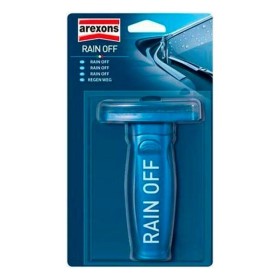 Dispositivo limpa-para-brisas Arexons RAIN OFF 100 ml de Arexons, Abrilhantadores - Ref: S3706841, Preço: 11,77 €, Desconto: %