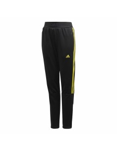 Pantalone di Tuta per Bambini Adidas GE0036 Nero da Adidas, Bambino - Ref: S64112787, Precio: 30,49 €, Descuento: %