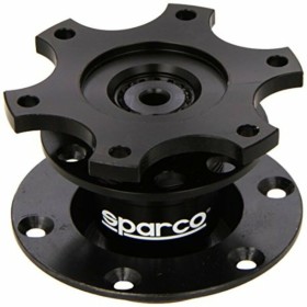 Steering wheel extractor Sparco 015R98TU by Sparco, Steering wheels and shafts - Ref: S3706882, Price: 170,30 €, Discount: %