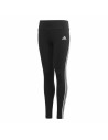 Sportshorts für Kinder Adidas GE0945 Schwarz | Tienda24 Tienda24.eu