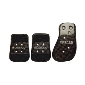 Pedals Sparco Aluminium Racing CS3/30 | Tienda24 - Global Online Shop Tienda24.eu