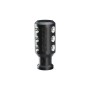 Pomo de la Palanca de Cambio Sparco 03741BN01 Negro de Sparco, Pomos de palanca de cambios - Ref: S3706960, Precio: 56,25 €, ...