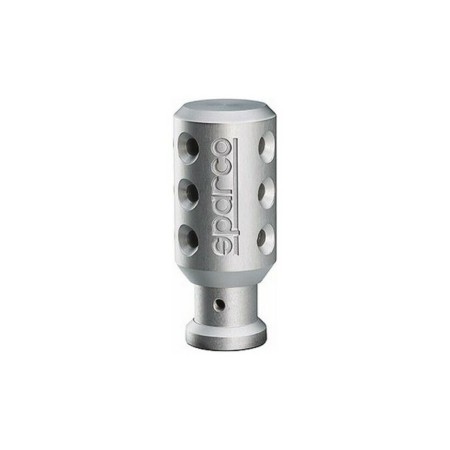 Shift Lever Knob Sparco 03741BT01 by Sparco, Gear Shift Knob - Ref: S3706961, Price: 58,16 €, Discount: %