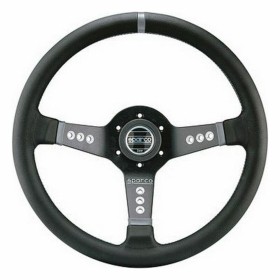 Volant Racing Sparco L777 350 mm de Sparco, Volants et essieux volant - Réf : S3706977, Prix : 245,11 €, Remise : %