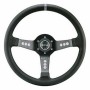 Racing Steering Wheel Sparco L777 350 mm by Sparco, Steering wheels and shafts - Ref: S3706977, Price: 222,45 €, Discount: %