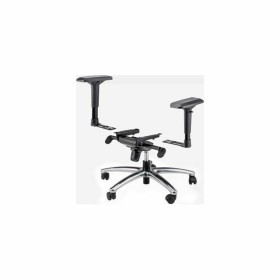 Bras pour chaise Gaming/Bureau Sparco 10801 (2 pcs) de Sparco, Chaises de jeu - Réf : S3707118, Prix : 76,36 €, Remise : %