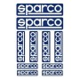 Car Adhesive Sparco Kit/Set | Tienda24 - Global Online Shop Tienda24.eu