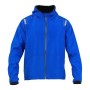 Chaqueta para Adultos Sparco Stopper Azul | Tienda24 - Global Online Shop Tienda24.eu