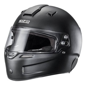 Capacete Sparco SKY KF-5W Preto XXL de Sparco, Capacetes - Ref: S3707559, Preço: 404,88 €, Desconto: %