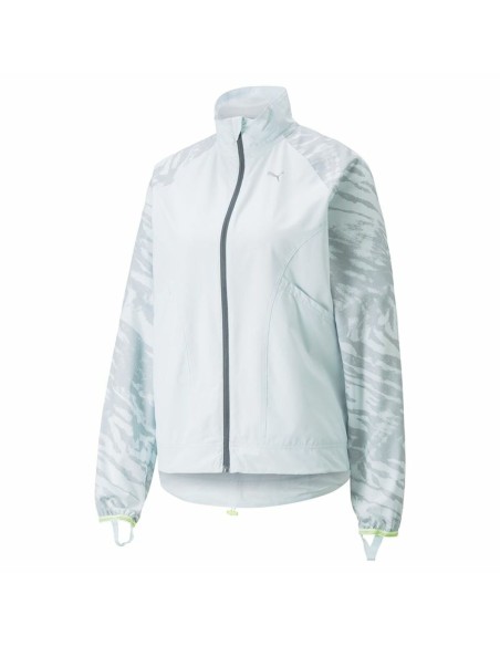 Chaqueta Deportiva para Mujer Puma Run Ultraweave Marathon | Tienda24 Tienda24.eu