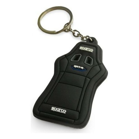 Corrente para Chave Sparco _099071SEAT de Sparco, Porta-chaves - Ref: S3707867, Preço: 10,21 €, Desconto: %