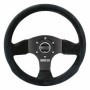 Volant Racing Sparco 300 Noir de Sparco, Volants et essieux volant - Réf : S3707888, Prix : 230,38 €, Remise : %