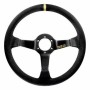 Volante Racing Sparco 015R325CSN Negro de Sparco, Volantes y ejes de volante - Ref: S3707891, Precio: 220,78 €, Descuento: %