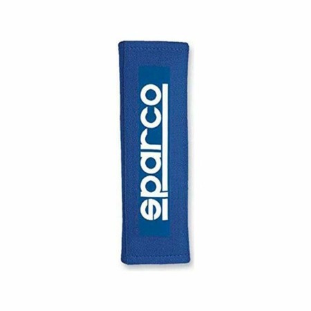 Sicherheitsgurt-Polster Sparco 01098S3A von Sparco, Gurtpolster - Ref: S3707941, Preis: 30,98 €, Rabatt: %