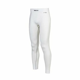 Pantalons Sparco 001765PBOXLXXL Blanc XL/XXL de Sparco, Sous-vêtements - Réf : S3708031, Prix : 109,52 €, Remise : %