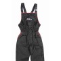 Overalls Sparco S0020011NR1S Black by Sparco, Work and safety clothing - Ref: S3708047, Price: 56,94 €, Discount: %