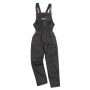 Peto Sparco S0020011NR2M Negro de Sparco, Ropa de trabajo y de seguridad - Ref: S3708048, Precio: 56,94 €, Descuento: %