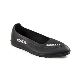 Botines Racing Sparco S002431SN Negro (Talla S) de Sparco, Botas - Ref: S3708078, Precio: 49,30 €, Descuento: %