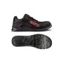 Ténis Sparco 0751740NRNR Preto (40 EU) de Sparco, Botas - Ref: S3708286, Preço: 78,00 €, Desconto: %