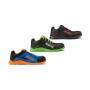 Scarpe di Sicurezza Sparco Practice 07517 Nero/Verde (Taglia 42) di Sparco, Sneaker - Rif: S3708297, Prezzo: 81,59 €, Sconto: %