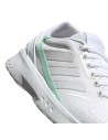 Scarpe Sportive da Donna Adidas Nebzed Bianco da Adidas, Sneaker - Ref: S64114264, Precio: 50,89 €, Descuento: %