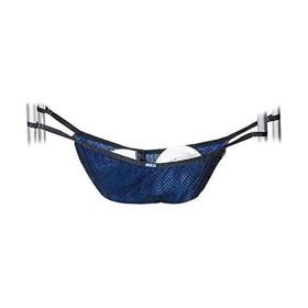 Helmet Holder Sparco 01662A Blue | Tienda24 - Global Online Shop Tienda24.eu