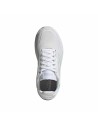 Scarpe Sportive da Donna Adidas Nebzed Bianco da Adidas, Sneaker - Ref: S64114264, Precio: 50,89 €, Descuento: %