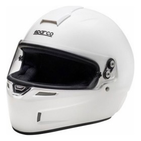 Helm Sparco GP KF-4W-CMR Weiß (Größe S) von Sparco, Helme - Ref: S3708554, Preis: 407,43 €, Rabatt: %