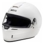 Helmet Sparco GP KF-4W-CMR White (Size S) by Sparco, Helmets - Ref: S3708554, Price: 407,43 €, Discount: %