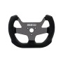 Rennsport-Lenkrad Sparco F-10A Schwarz | Tienda24 - Global Online Shop Tienda24.eu