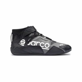 Botines Racing Sparco K-POLE Azul/Blanco | Tienda24 - Global Online Shop Tienda24.eu