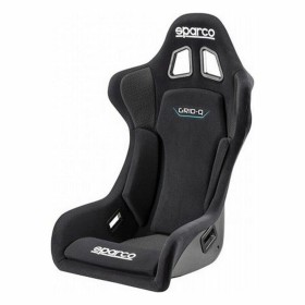 Sedile Sparco 008009RNR Nero di Sparco, Sedili, panche e accessori - Rif: S3708990, Prezzo: 416,59 €, Sconto: %