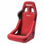 Sedile Racing Sparco S008235RS Rosso di Sparco, Sedili, panche e accessori - Rif: S3709000, Prezzo: 235,74 €, Sconto: %