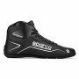 Racing Ankle Boots Sparco Black by Sparco, Shoes - Ref: S3709396, Price: 80,60 €, Discount: %