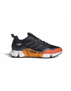 Sapatilhas de Running para Adultos Brooks Adrenaline GTS 23 Homem Preto | Tienda24 Tienda24.eu