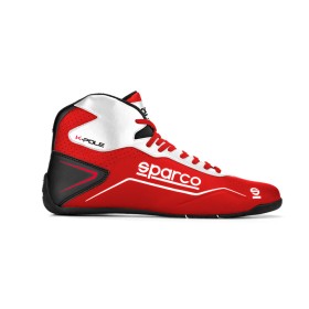 Hausschuhe Sparco Rot von Sparco, Schuhe - Ref: S3709427, Preis: 82,76 €, Rabatt: %