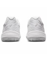 Scarpe da Tennis da Donna Asics Gel-Game 9 Bianco da Asics, Aria aperta e sport - Ref: S64114276, Precio: 71,32 €, Descuento: %